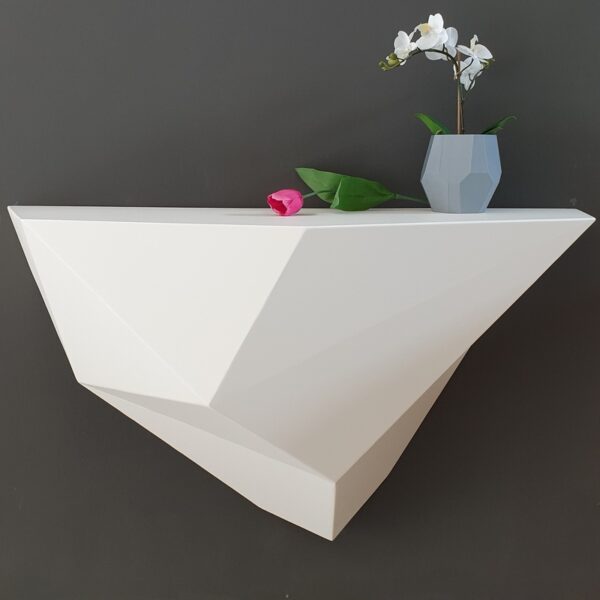 Complementi d'arredo: Consolle Ice