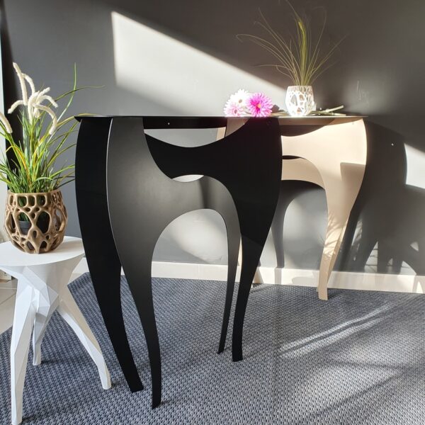Complementi d'arredo: Consolle patrizia All Metal
