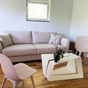 Complementi d'arredo: tavolino da salotto Mitri