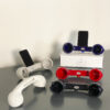 Porta cellulare e speaker i-WOOF 2.0
