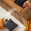 EOS 100: Diffusore di profumo per ambienti - atomizzatore - smart
