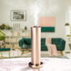 EOS 100: Diffusore di profumo per ambienti - atomizzatore - smart