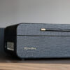 Giradischi vintage modello mercury nero
