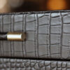 Giradischi vintage modello mercury nero